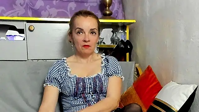 KateConner Obrolan Langsung XXX