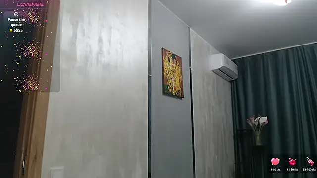 Stacy_Davice Chat XXX in diretta