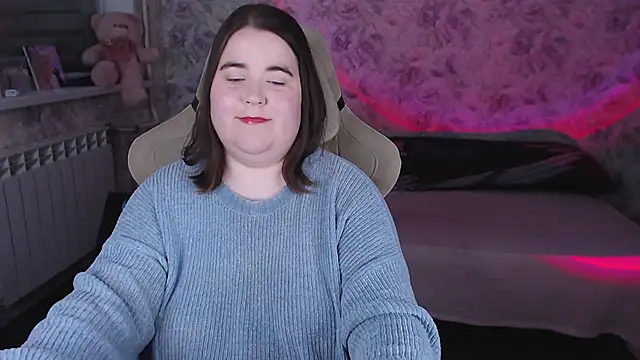 Estelle_Hicks Obrolan Langsung XXX