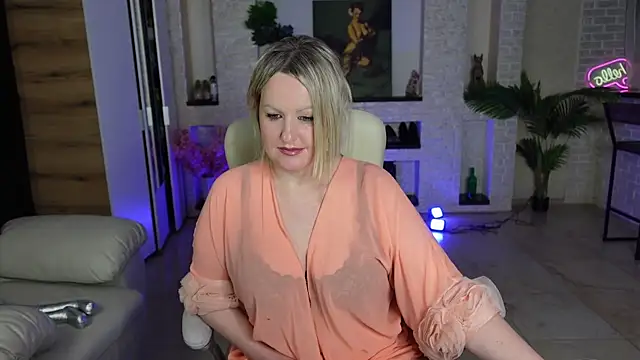 MariemLuiのライブXXXチャット