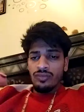 Wild_Vassu Webcam Show