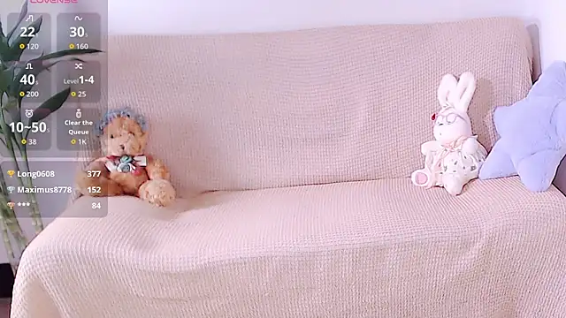 Luck-256 Obrolan Langsung XXX