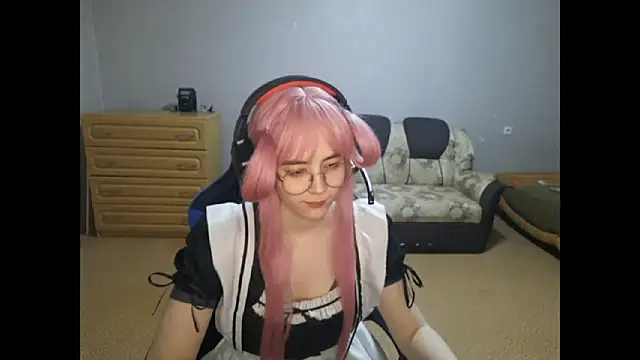 ShaynaLinleyのライブXXXチャット