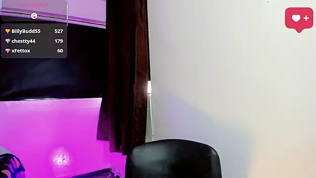 Britany_montiel's Webcam Show