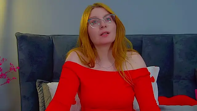 AliceAllisons Chat XXX in diretta