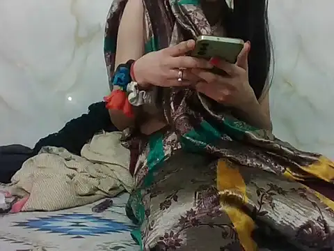 Honey_980 Webcam-Show