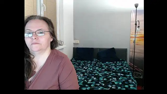 Sweetboobs Webcam Show