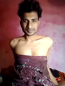 Joi580: διαδικτυακό σόου στην κάμερα