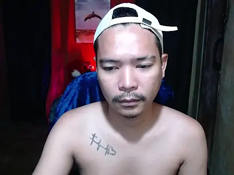 MANIACasianX Pertunjukan Webcam