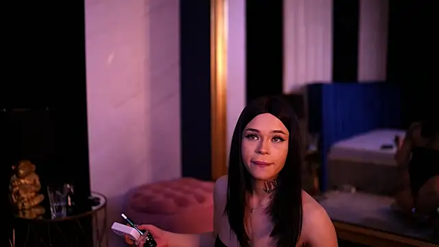 NickyBenz Chat XXX live