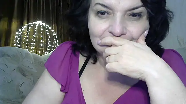 LedyNika Adlı Modelin Canlı XXX Sohbeti