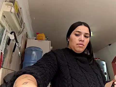 Denisutra777 Live XXX-Chat