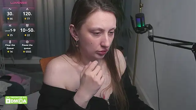 Helga_vibe Live XXX-Chat