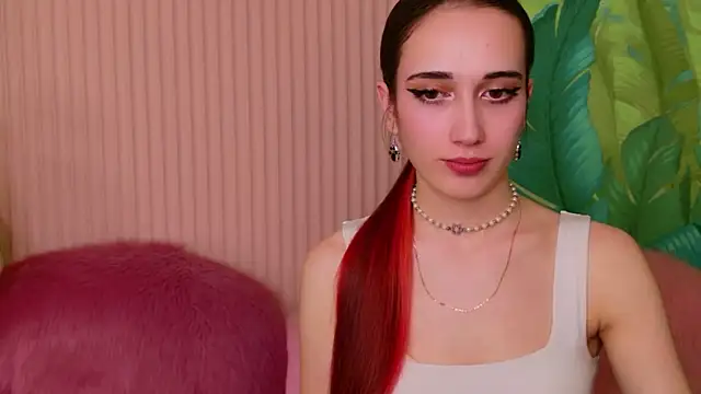 Gretta_Lane Adlı Modelin Canlı XXX Sohbeti