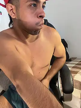 โชว์เว็บแคมของ shooting_wilson