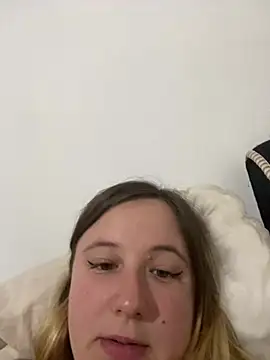 Webkamerová show tuzorra99