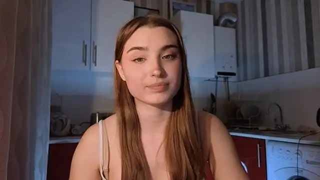 LissaBliss Live XXX-Chat