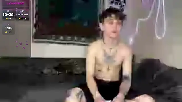 RoxyWave: απευθείας συνομιλία ΧΧΧ