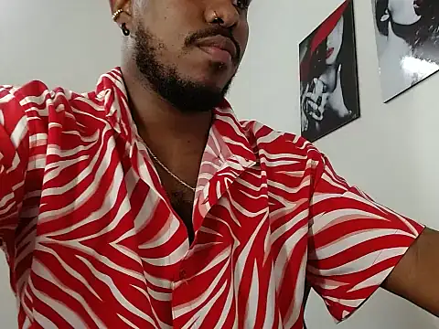 Alessandro_Hamed 现场XXX聊天