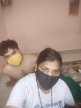 SURAJSAVITA ওয়েবক্যাম শো