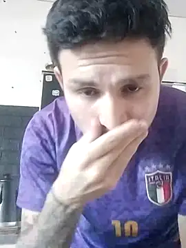 Joelcio19cm Webcam-Show