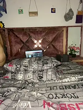 Jendy_Scow's Webcam Show