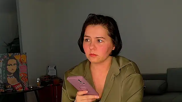 Živý XXX chat M1ssShyMira