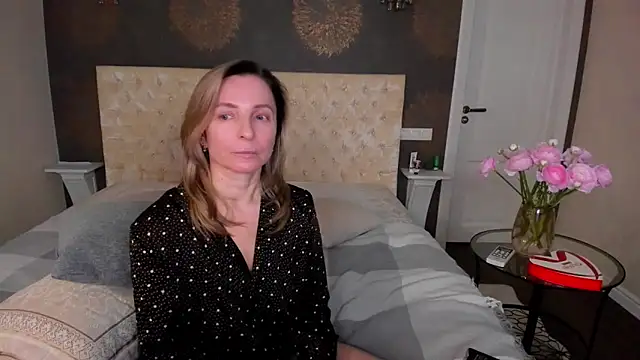 AllisonWilliams Live XXX-Chat