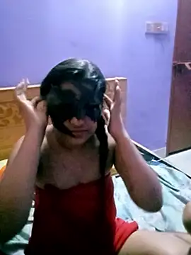 Jerin_Couple61's Webcam Show