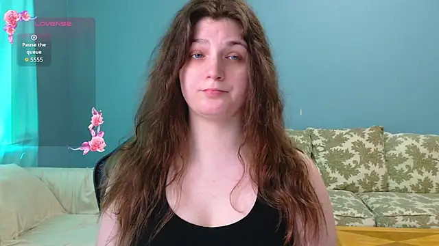 TreeJeanne Live XXX-chat