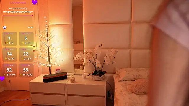 Lilly_Colins Live XXX-chat