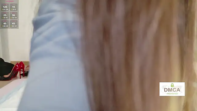 Vicki-66 Live XXX-chat