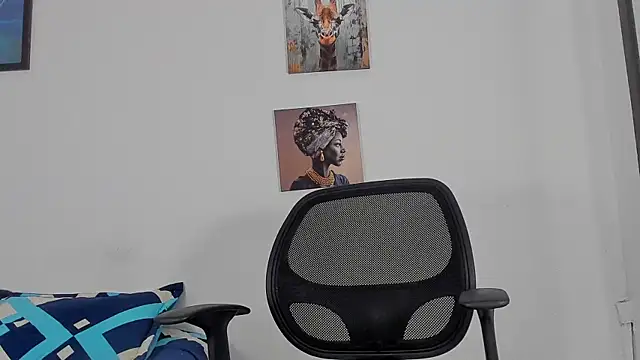 magnusclark 웹캠 쇼