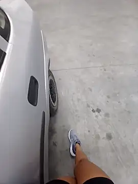 Show de Lupita_sol na webcam