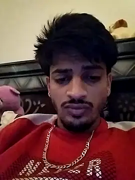 Wild_Vassu Webcam-Show