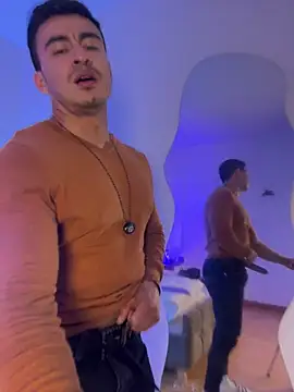 Chris_Clarck: онлайн-секс-чат