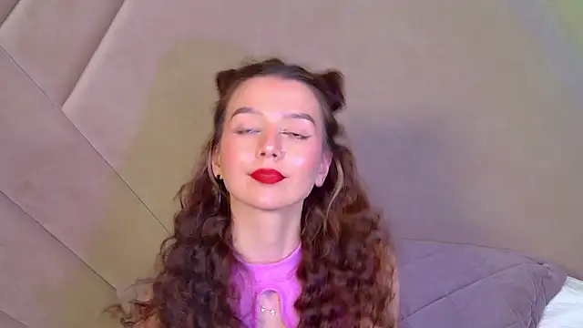 VanessaVienne Live XXX-chat