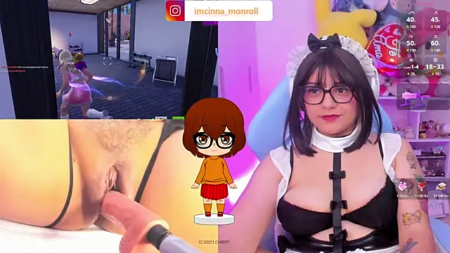 cinna_monroll Live XXX-chat