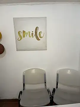 Antonella_Julieta: вебкам-шоу