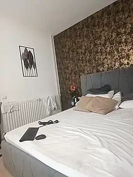 I_amAhille Live XXX Chat