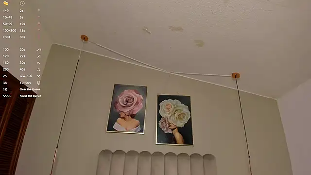 Sembang XXX Secara Langsung Dani_rosse_