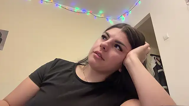 PatriciaDaniels Show in webcam