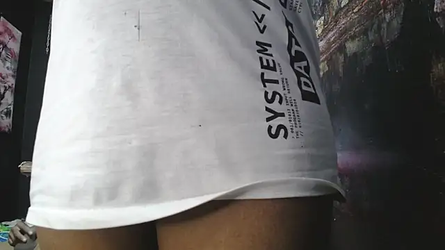 Candykss' Live XXX Chat