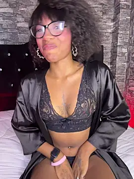 Вебкам-шоу Morena_fire