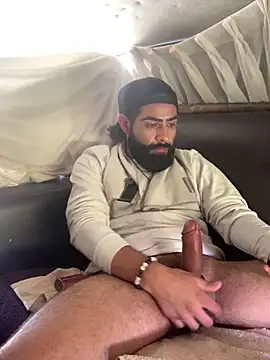 Dave_5518's Webcam Show