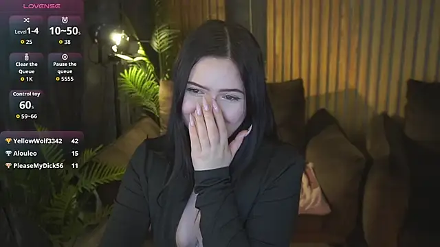 MargaritaGrey's Live XXX Chat