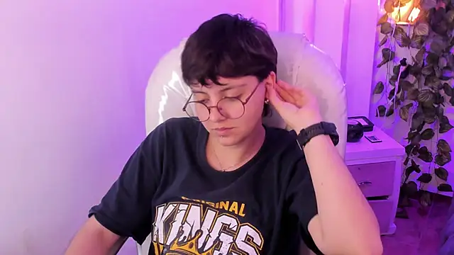 Czat XXX na żywo – Nathaly_ds