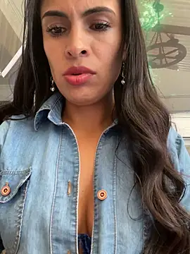 Astrid--n Webbikameraesitys