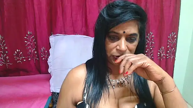 Chat XXX ao vivo de INDIANFUSION