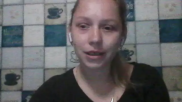 Anna_wey 现场XXX聊天